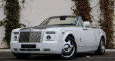 Annonce Rolls royce Phantom occasion Essence V12 6.75 460ch à Monaco