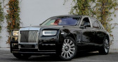 Rolls royce Phantom occasion année 2020 boite Automatique Annonce Rolls royce Phantom occasion Essence V12 6.75 Bi-Turbo 571ch à Monaco