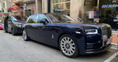 Rolls royce Phantom occasion année 2019 boite Automatique Annonce Rolls royce Phantom occasion Essence VIII 6.75 V12 à MONACO