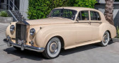 Annonce Rolls royce Silver Cloud occasion Essence   Le Havre
