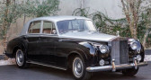 Rolls royce Silver Cloud    Le Havre 76