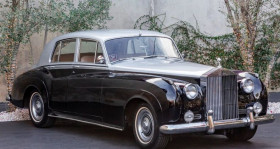 Rolls royce Silver Cloud , garage SYLC EXPORT  Le Havre