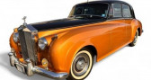 Rolls royce Silver Cloud    LYON 69