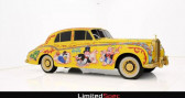 Annonce Rolls royce Silver Cloud occasion Essence   LYON