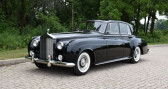 Rolls royce Silver Cloud    LYON 69