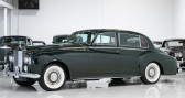 Annonce Rolls royce Silver Cloud occasion Essence  � LYON