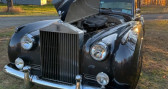Rolls royce Silver Cloud occasion  année 1961  Annonce Rolls royce Silver Cloud occasion Essence  à LYON