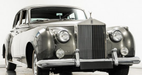 Rolls royce Silver Cloud , garage SYLC EXPORT � Le Havre