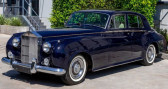 Annonce Rolls royce Silver Cloud occasion Essence II  Le Havre