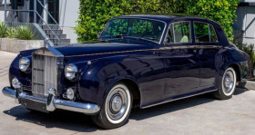 Rolls royce Silver Cloud occasion 1962 mise en vente à Le Havre par le garage SYLC EXPORT - photo n°1