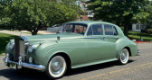 Rolls royce Silver Cloud occasion année 1961 Annonce Rolls royce Silver Cloud occasion Essence ii à LYON