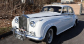 Annonce Rolls royce Silver Cloud occasion Essence ii � LYON