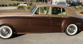 Annonce Rolls royce Silver Cloud occasion Essence ii  LYON