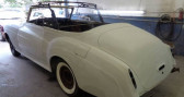 Annonce Rolls royce Silver Cloud occasion Essence III CONVERTIBLE  LYON
