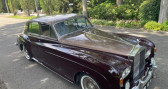 Annonce Rolls royce Silver Cloud occasion Essence III. Left Hand Drive  LYON