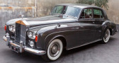 Annonce Rolls royce Silver Cloud occasion Essence III  Le Havre
