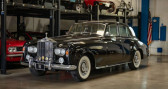 Rolls royce Silver Cloud occasion année 1963 Annonce Rolls royce Silver Cloud occasion Essence III à LYON