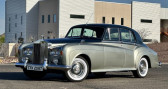 Annonce Rolls royce Silver Cloud occasion Essence III  LYON