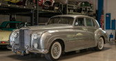 Annonce Rolls royce Silver Cloud occasion Essence LHD Saloon with factory A/C à LYON