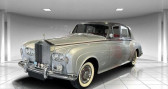 Rolls royce Silver Cloud occasion année 1965 Annonce Rolls royce Silver Cloud occasion Essence lll à LYON