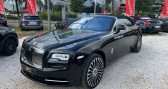 Annonce Rolls royce Silver Dawn occasion Essence   CANNES