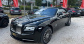 Rolls royce Silver Dawn occasion année 2016 boite Automatique Annonce Rolls royce Silver Dawn occasion Essence à CANNES