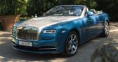 Rolls royce Silver Dawn occasion année 2017 boite Automatique Annonce Rolls royce Silver Dawn occasion Essence 563 HP à MONACO