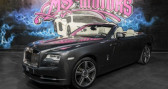 Annonce Rolls royce Silver Dawn occasion Essence 6.6 V12 571 à CANNES