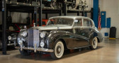 Annonce Rolls royce Silver Dawn occasion Essence Lightweight H.J. Mulliner  LYON