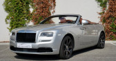 Annonce Rolls royce Silver Dawn occasion Essence Silver Bullet  NICE