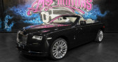 Annonce Rolls royce Silver Dawn occasion Essence V12 571 à CANNES