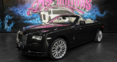 Rolls royce Silver Dawn occasion année 2016 boite Automatique Annonce Rolls royce Silver Dawn occasion Essence V12 571 à CANNES