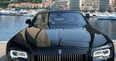 Rolls royce Silver Dawn V12 571CH BLACK BADGE  2019 - annonce de voiture en vente sur Auto S&eacute;lection.com