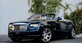 Rolls royce Silver Dawn V12 6.6 571ch   Monaco 98