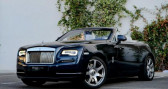 Rolls royce Silver Dawn occasion année 2016 boite Automatique Annonce Rolls royce Silver Dawn occasion Essence V12 6.6 571ch à Monaco