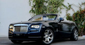 Annonce Rolls royce Silver Dawn occasion Essence V12 6.6 571ch  Monaco