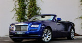 Rolls royce Silver Dawn V12 6.6 571ch  à Monaco 98