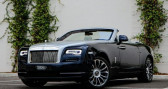 Rolls royce Silver Dawn occasion année 2021 boite Automatique Annonce Rolls royce Silver Dawn occasion Essence V12 6.6 571ch à Monaco
