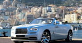 Annonce Rolls royce Silver Dawn occasion Essence V12 6.6 571ch à Monaco
