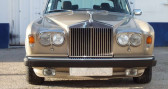 Annonce Rolls royce Silver Shadow occasion Essence   ROANNE