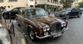 Annonce Rolls royce Silver Shadow occasion Essence   Toussus-le-noble