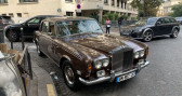 Rolls royce Silver Shadow occasion Bronze année 1976 Annonce Rolls royce Silver Shadow occasion Essence à Toussus-le-noble
