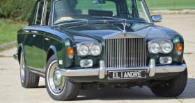 Rolls royce Silver Shadow , garage ELIANDRE AUTOMOBILES  PARIS
