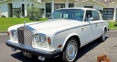 Rolls royce Silver Shadow occasion année 1980 Annonce Rolls royce Silver Shadow occasion Essence à LYON