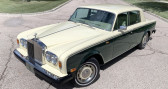 Rolls royce Silver Shadow occasion année 1979 Annonce Rolls royce Silver Shadow occasion Essence à LYON