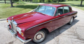 Rolls royce Silver Shadow occasion année 1969 Annonce Rolls royce Silver Shadow occasion Essence à LYON
