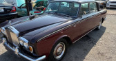 Rolls royce Silver Shadow occasion année 1967 Annonce Rolls royce Silver Shadow occasion Essence à LYON