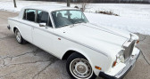 Rolls royce Silver Shadow    LYON 69