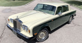 Rolls royce Silver Shadow occasion année 1979 Annonce Rolls royce Silver Shadow occasion Essence à LYON