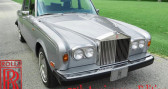 Annonce Rolls royce Silver Shadow occasion Essence   LYON